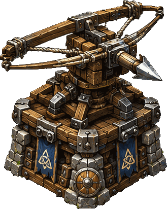 Balliste