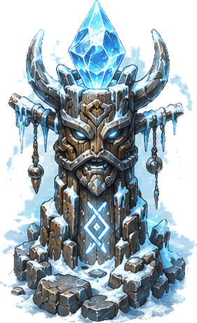 Frosttotem
